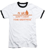 DCYG,N Ur Drip - Baseball T-Shirt
