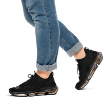 Load image into Gallery viewer, Japanese Men's Mesh Sports Sneakers
