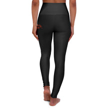 Load image into Gallery viewer, Espanol High Waisted Yoga Leggings
