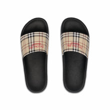 Load image into Gallery viewer, Burberry Men&#39;s Slide Sandals
