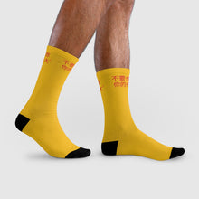 Load image into Gallery viewer, Chinese Crew Socks (EU)
