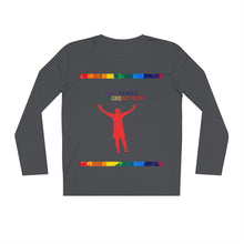Load image into Gallery viewer, LGBTQ Sparker Long Sleeve Shirt
