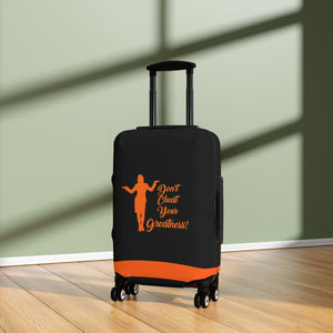 815 Edition Luggage Cover