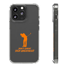 Load image into Gallery viewer, Clear Cases
