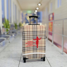 Load image into Gallery viewer, Filipino Luggage Cover
