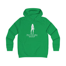 Load image into Gallery viewer, Girlie College Hoodie
