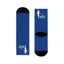 Load image into Gallery viewer, Espanol Crew Socks (EU)
