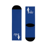Espanol Crew Socks (EU)