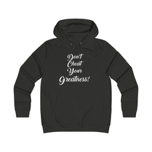 Load image into Gallery viewer, Girlie College Hoodie
