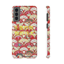 Load image into Gallery viewer, Chinese Phone Case With Card Holder
