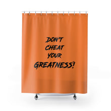 Load image into Gallery viewer, Shower Curtains 815 Edition
