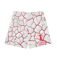 Copy of Espanol Men's Elastic Beach Shorts