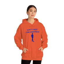 Load image into Gallery viewer, Copy of Heavy Blend™ Hooded Sweatshirt
