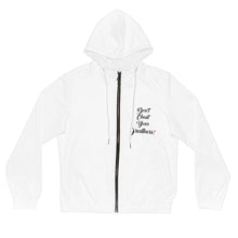 Load image into Gallery viewer, Women’s Full-Zip Hoodie (AOP)
