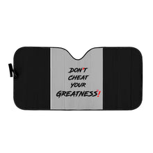 Load image into Gallery viewer, Auto Sun Shades
