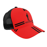 Filipino Brim Mesh Baseball Cap