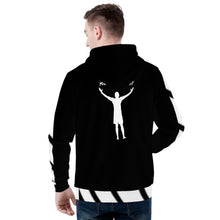 Load image into Gallery viewer, Men's All Over Print Hoodie
