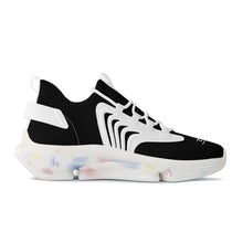 Load image into Gallery viewer, Air Max React Sneakers - White
