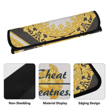 Load image into Gallery viewer, Car Seat Belt Covers
