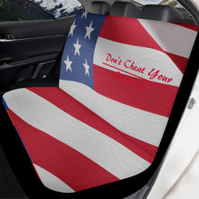 Load image into Gallery viewer, Car Seat Cover Set
