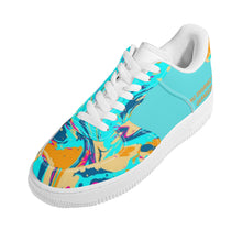 Load image into Gallery viewer, Espanol Low Top Unisex Sneaker
