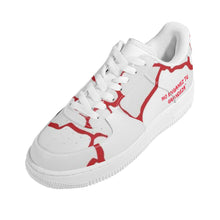 Load image into Gallery viewer, Espanol Low Top Unisex Sneaker
