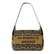 Espanol Journey Computer Shoulder Bag