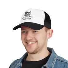 Load image into Gallery viewer, USA Mesh Cap
