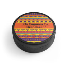 Load image into Gallery viewer, Espanol Hockey Puck
