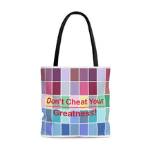Load image into Gallery viewer, AOP Tote Bag
