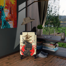 Load image into Gallery viewer, Japanese Suitcases

