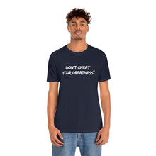 Load image into Gallery viewer, Unisex Jersey Short Sleeve Tee
