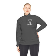 Load image into Gallery viewer, Filipino Unisex Quarter-Zip Pullover
