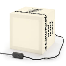 Load image into Gallery viewer, Personalized Lamp
