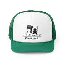 Load image into Gallery viewer, USA Trucker Caps

