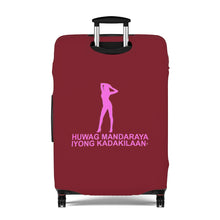 Load image into Gallery viewer, Filipino Luggage Cover
