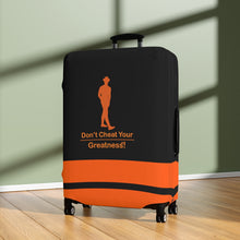 Load image into Gallery viewer, 815 Edition Luggage Cover
