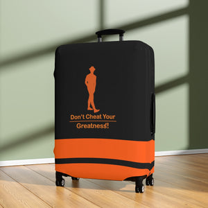 815 Edition Luggage Cover