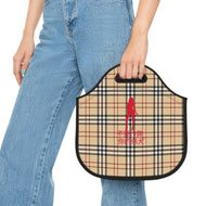 Chinese Neoprene Lunch Bag