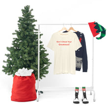 Load image into Gallery viewer, Unisex Jersey Short Sleeve Tee
