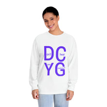 Load image into Gallery viewer, DCYG Xclusive  Unisex Classic Long Sleeve T-Shirt
