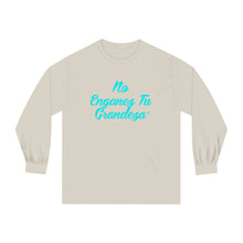 Load image into Gallery viewer, Espanol Unisex Classic Long Sleeve T-Shirt
