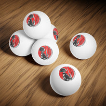 Load image into Gallery viewer, Ping Pong Balls, 6 pcs
