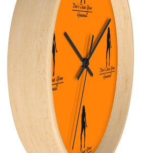 815 Edition Women's Wall clock