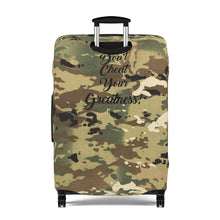 Load image into Gallery viewer, Veterans Luggage Cover
