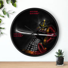 Load image into Gallery viewer, Korean Wall clock
