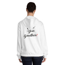 Load image into Gallery viewer, Women’s Full-Zip Hoodie (AOP)
