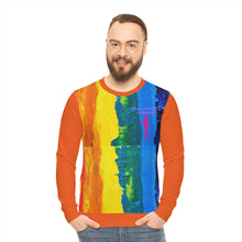 Load image into Gallery viewer, Lightweight Sweatshirt
