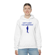 Load image into Gallery viewer, Heavy Blend™ Hooded Sweatshirt
