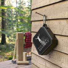 Load image into Gallery viewer, Japanese Blackwater Outdoor Bluetooth Speaker
